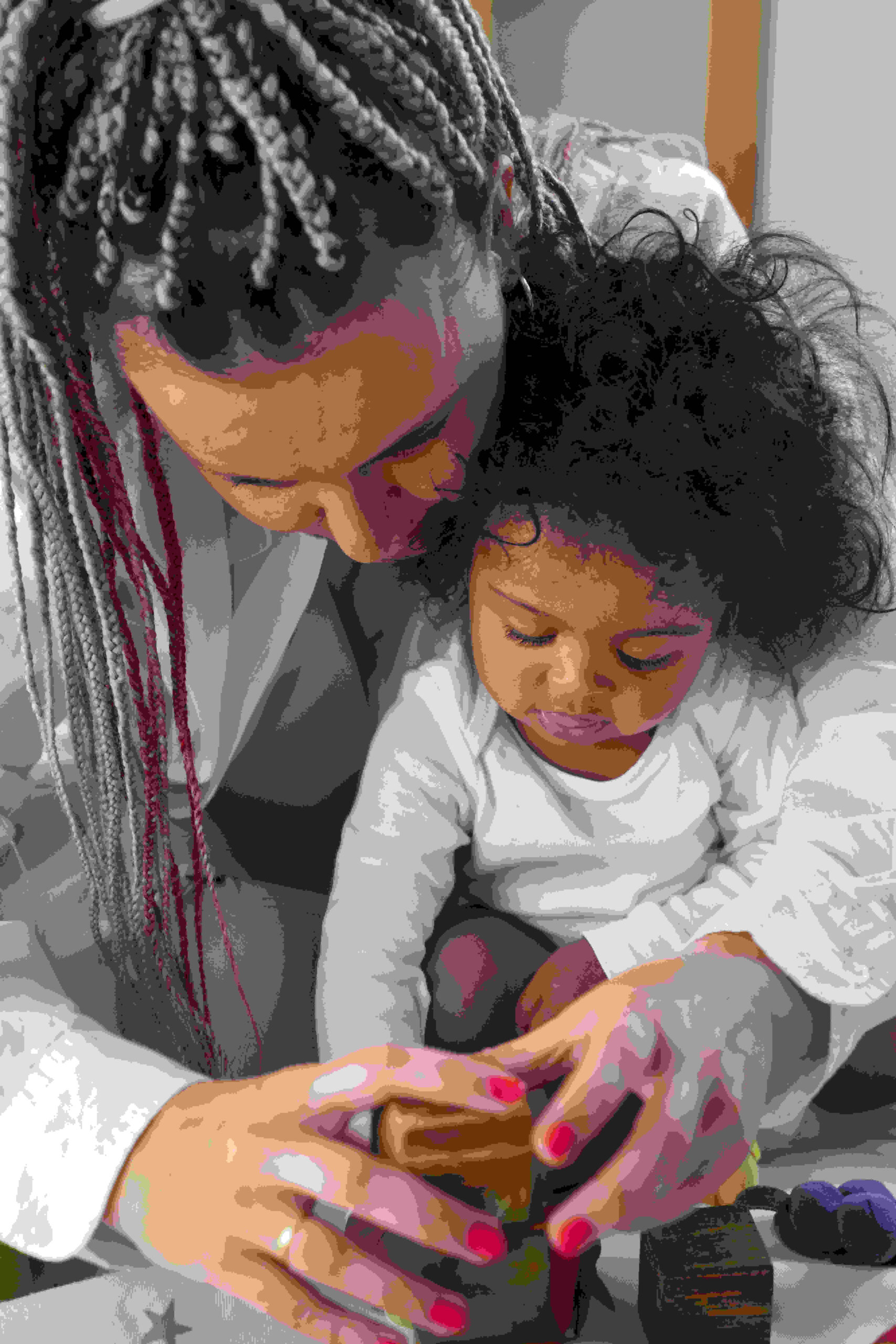 Licensed infant center Edison NJ