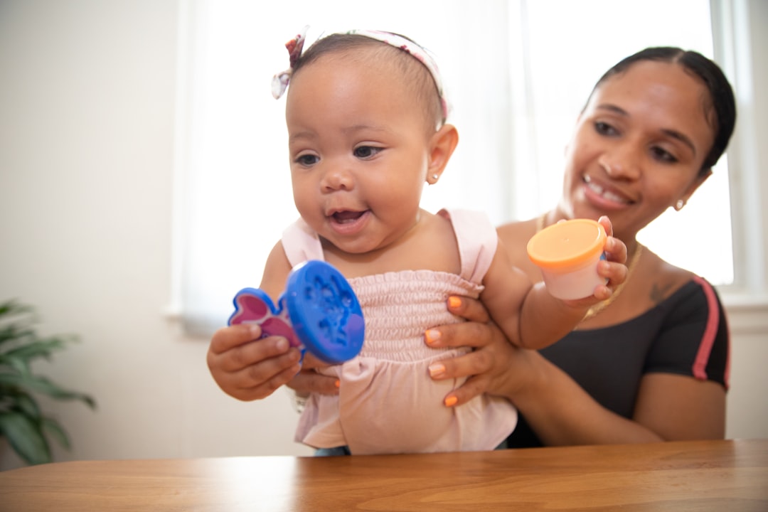 Free and subsidized daycare in NJ through CCAP for Edison Roselle families