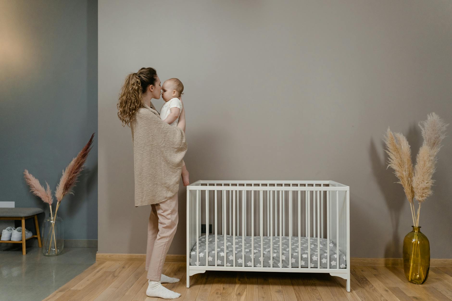 Affordable licensed childcare Edison Roselle NJ