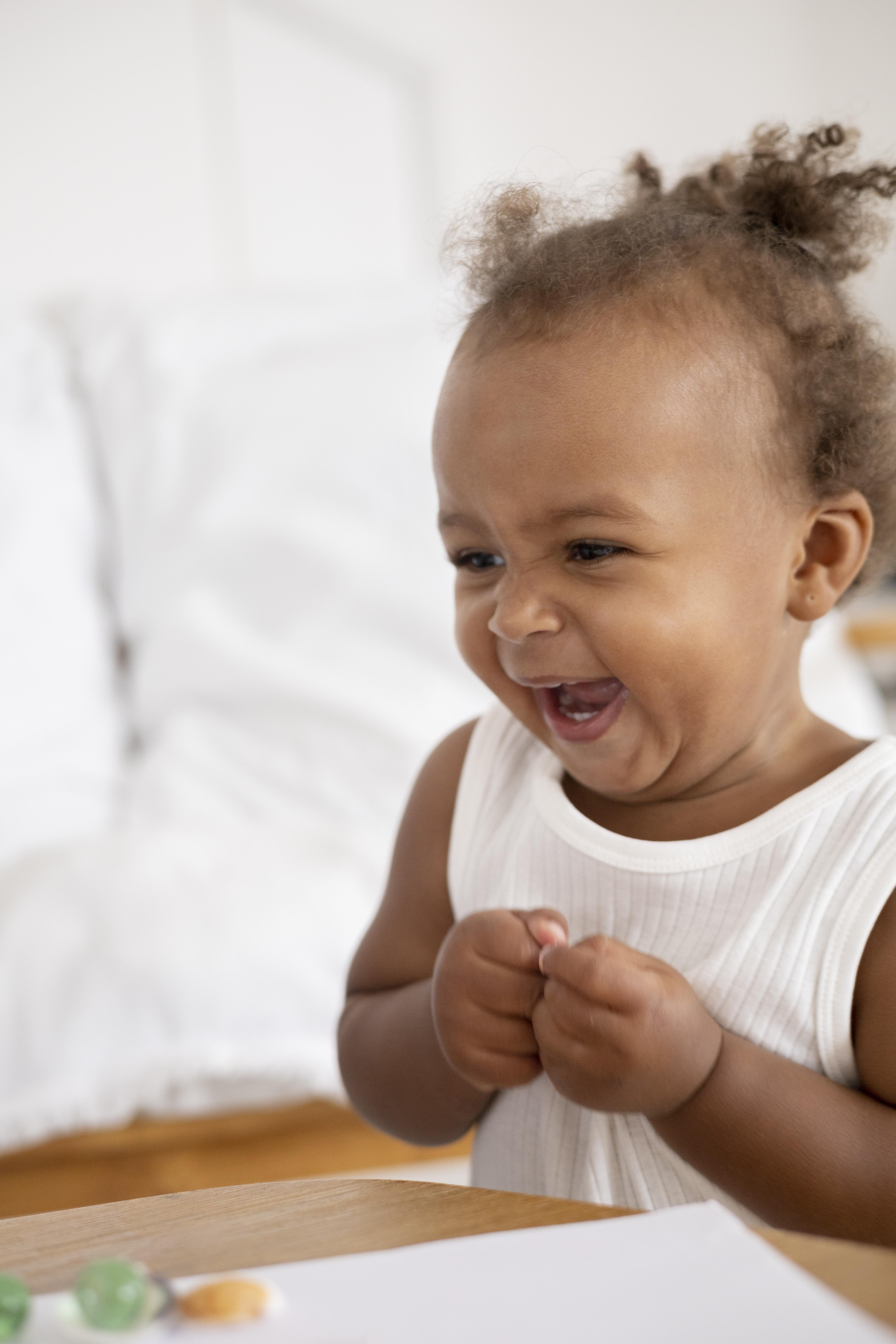 Infant care at Little Einstein's Academy NJ