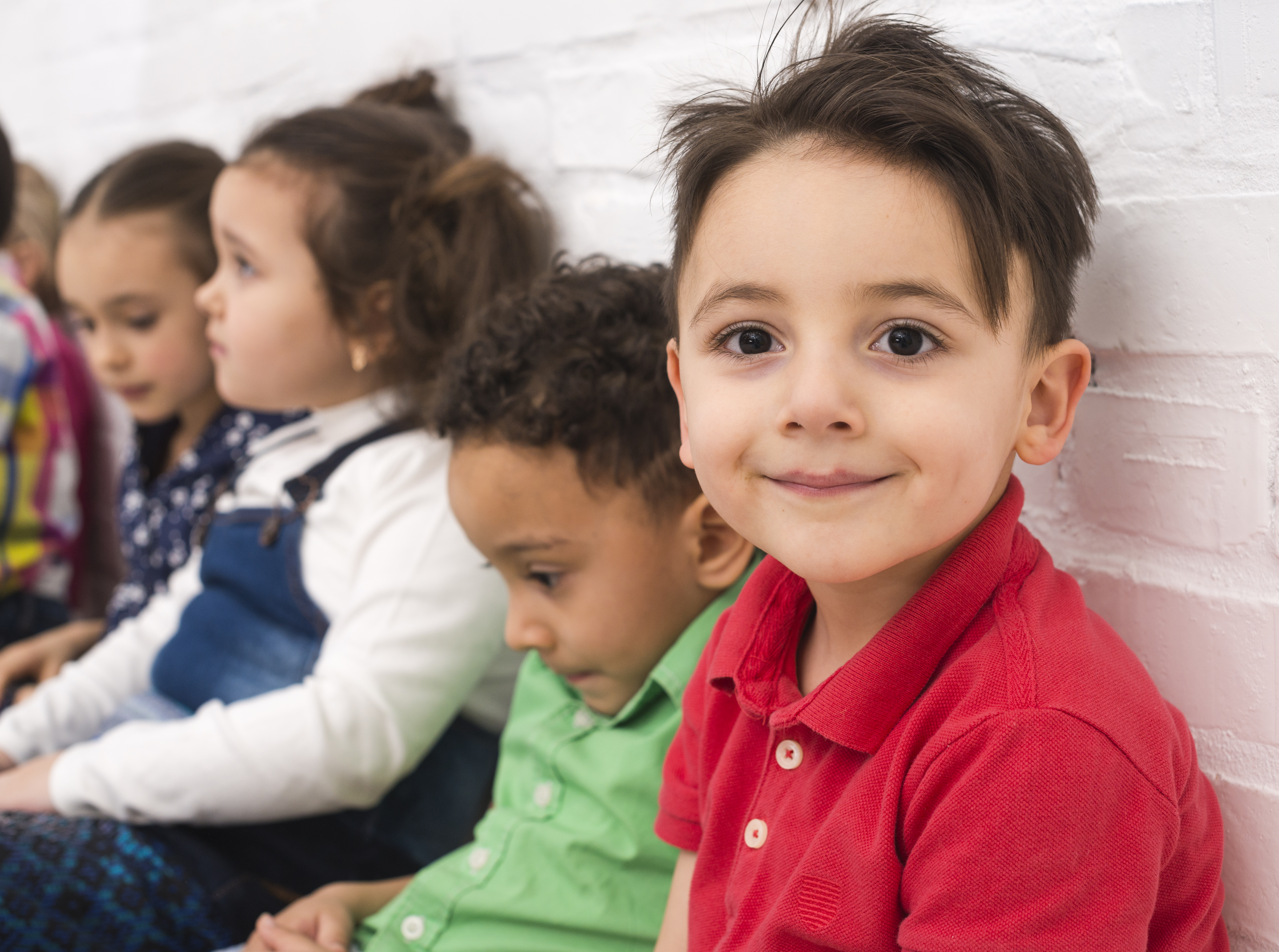 Daycare in Edison NJ — Little Einstein's Academy licensed childcare