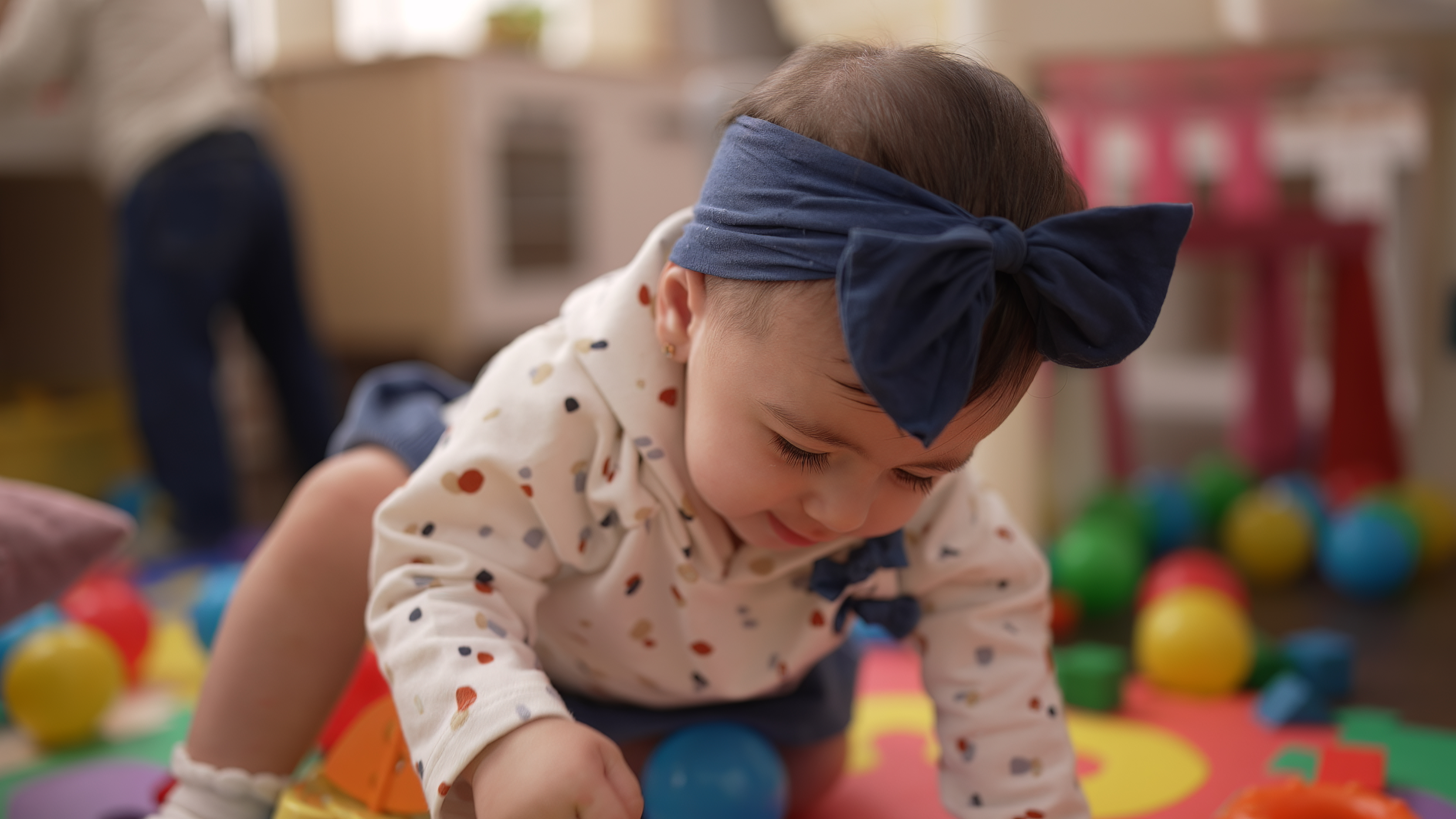Toddler daycare near me — Little Einstein's Academy Edison and Roselle NJ