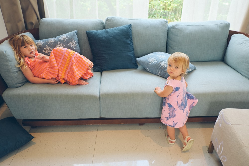 Children learning at Little Einsteins Academy near South Plainfield