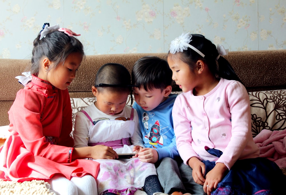 Toddler program serving Woodbridge families