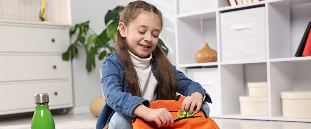 Checklist for Toddlers (1 to 3 Years)